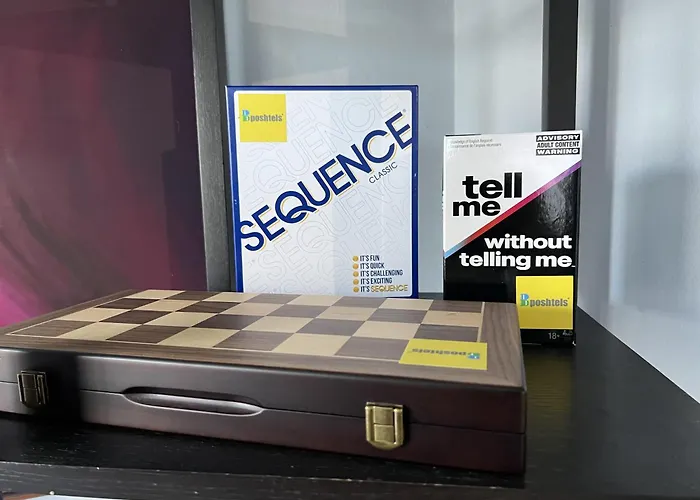 Bposhtels San Juan Hostel