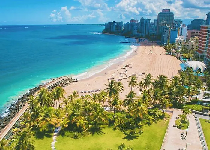 Bposhtels San Juan Hostel